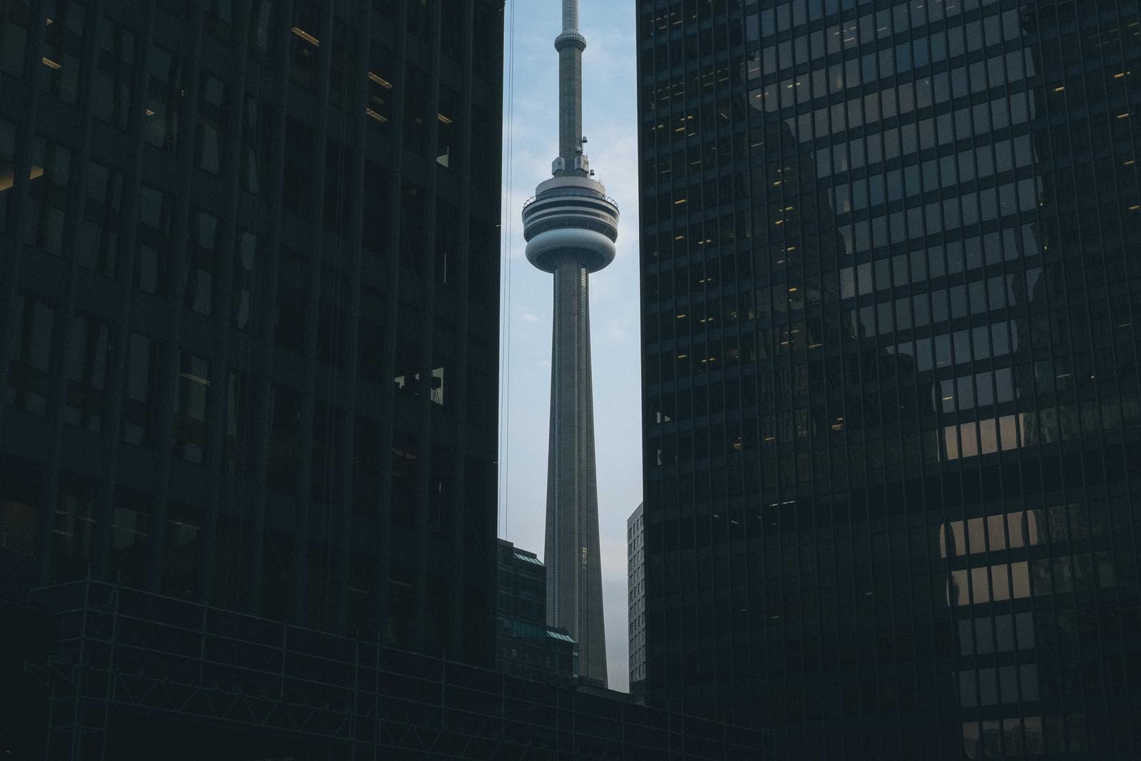 CN Tower