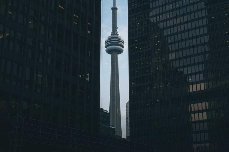 CN Tower