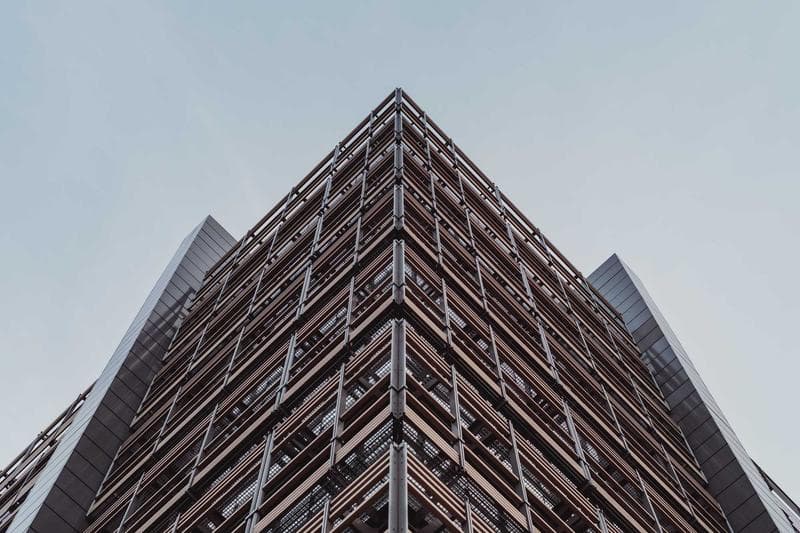 Corner