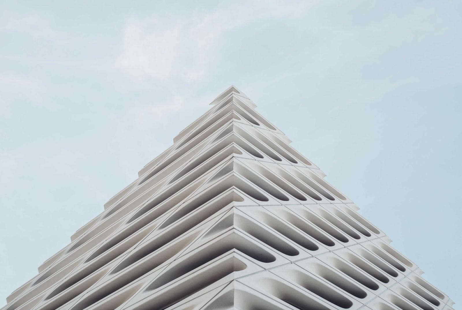 White geometry
