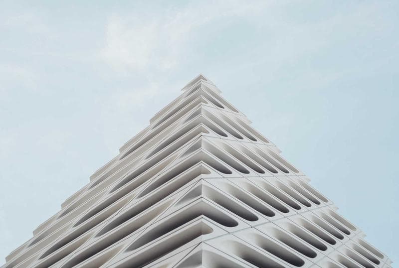 White geometry