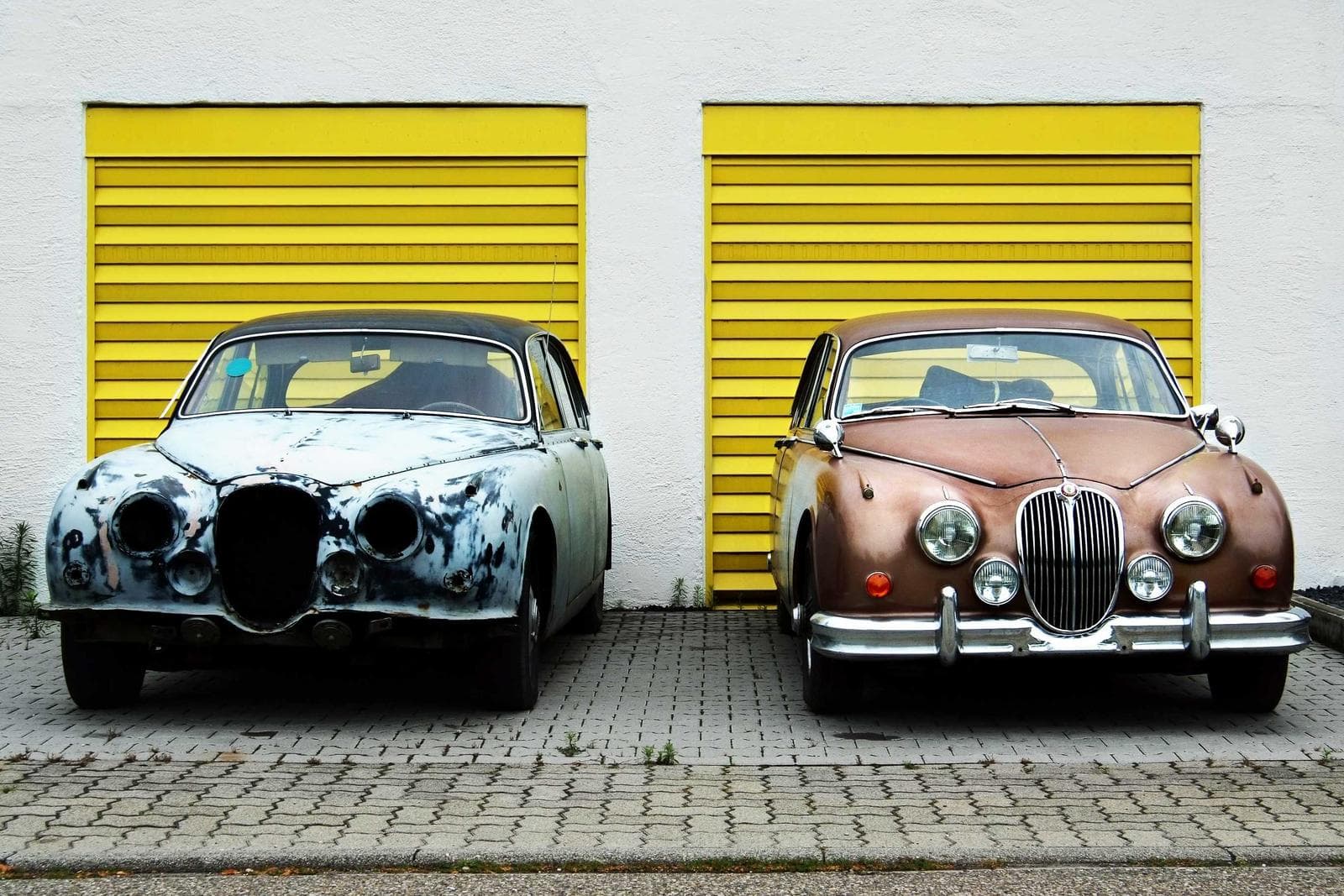 Two classics
