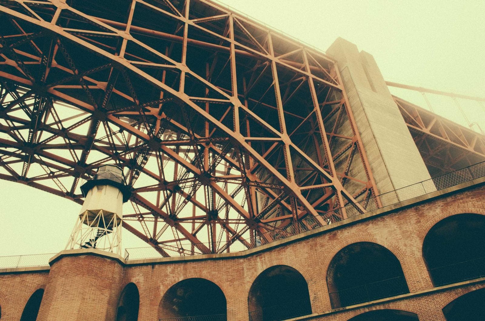 Timber roof