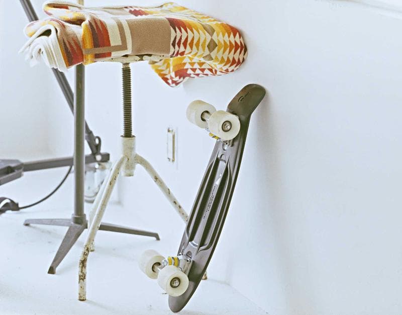 Drum hardware