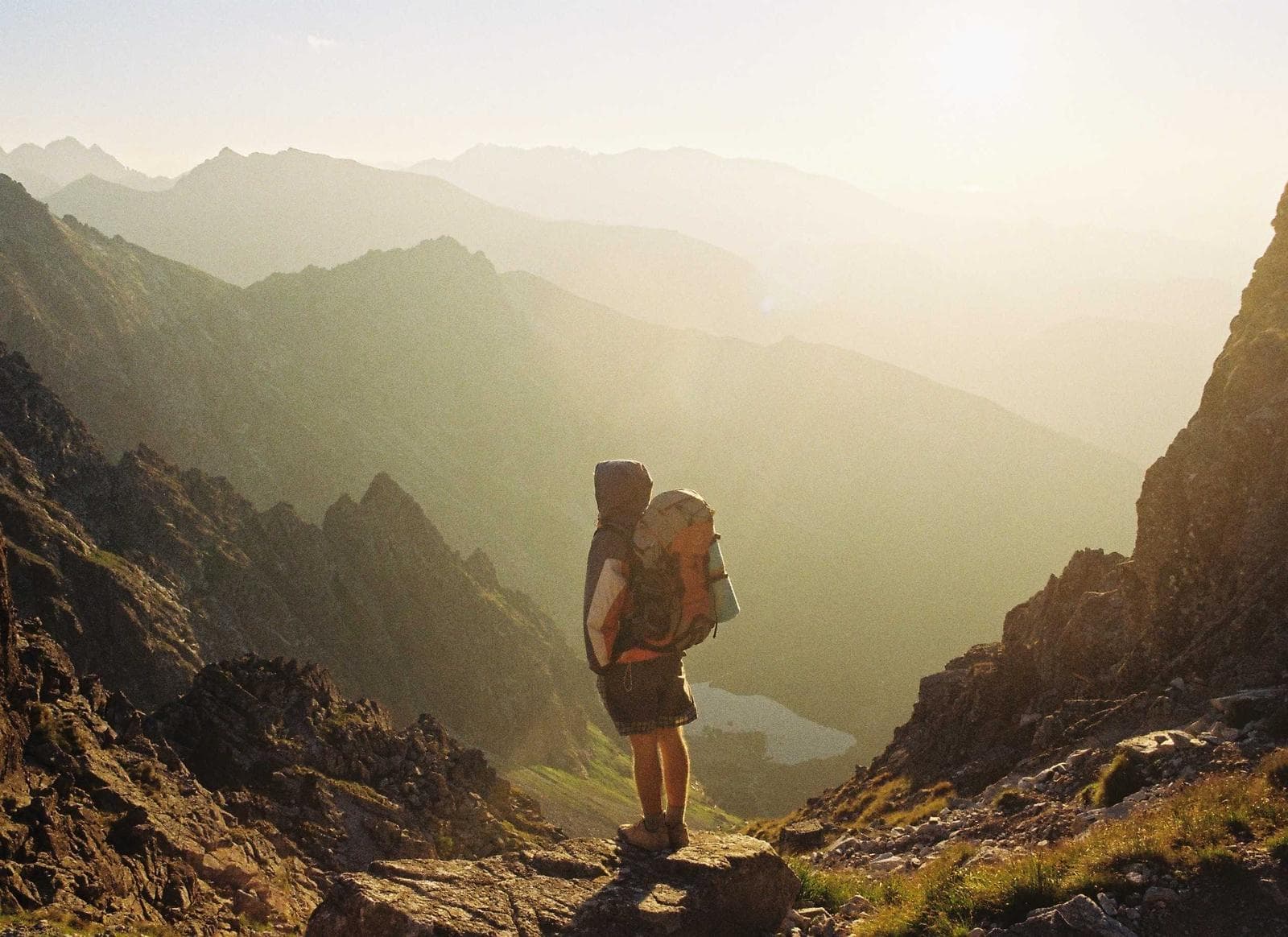 Hiker