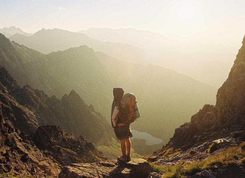 Hiker