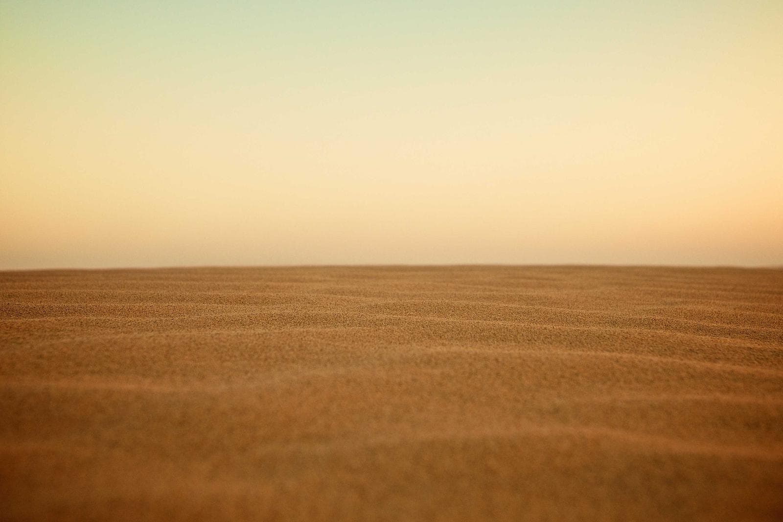 Sand