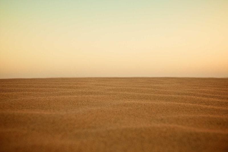 Sand