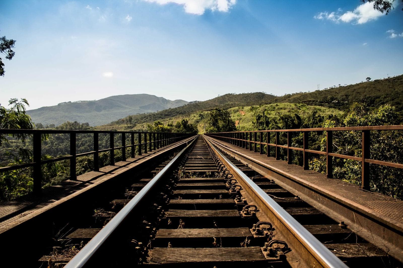 Rails