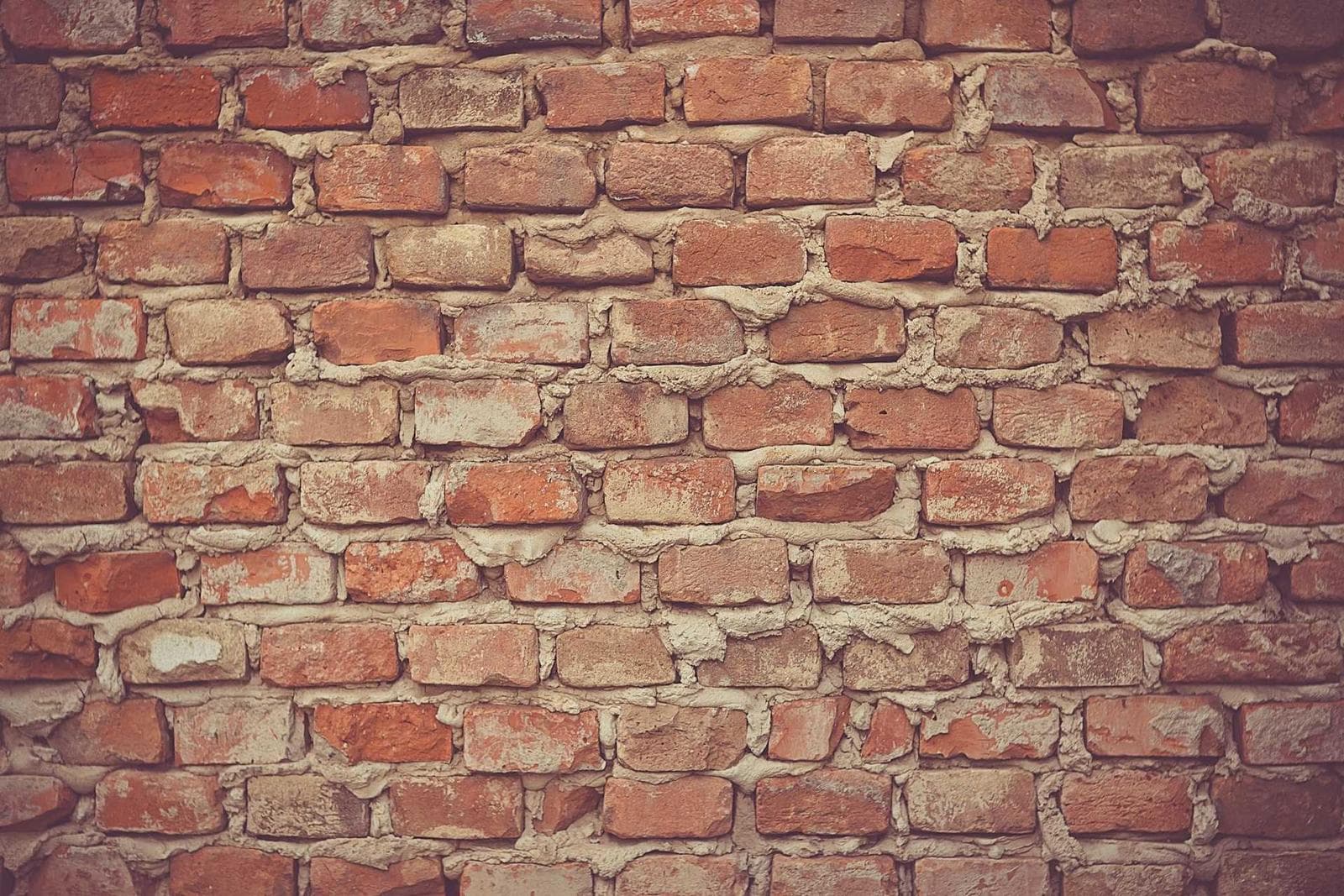 Brick