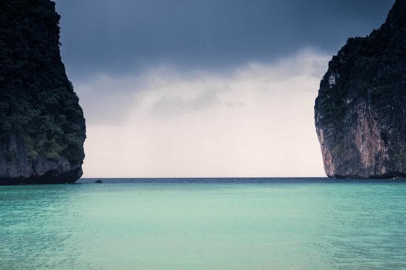 Cove