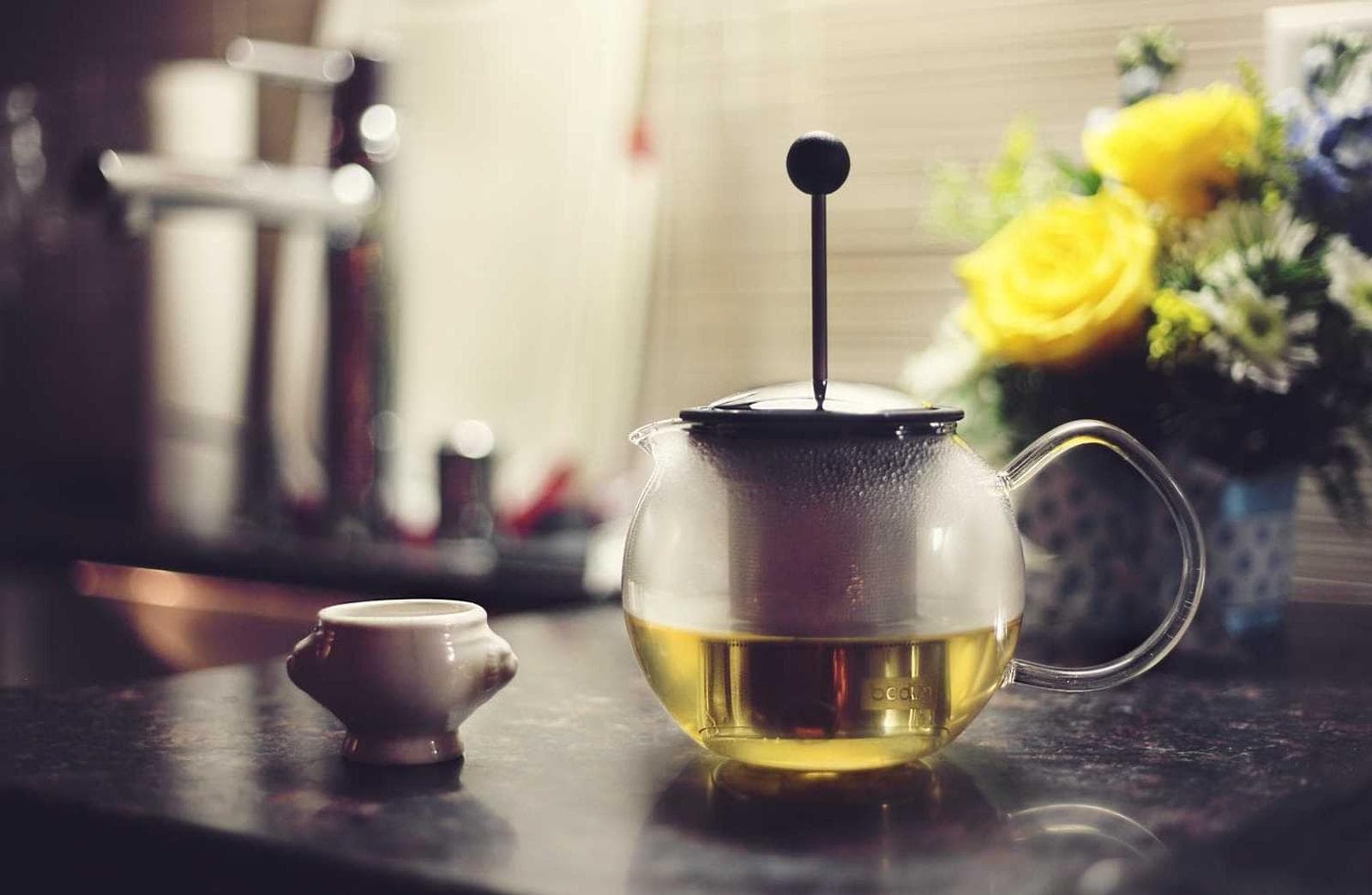Tea