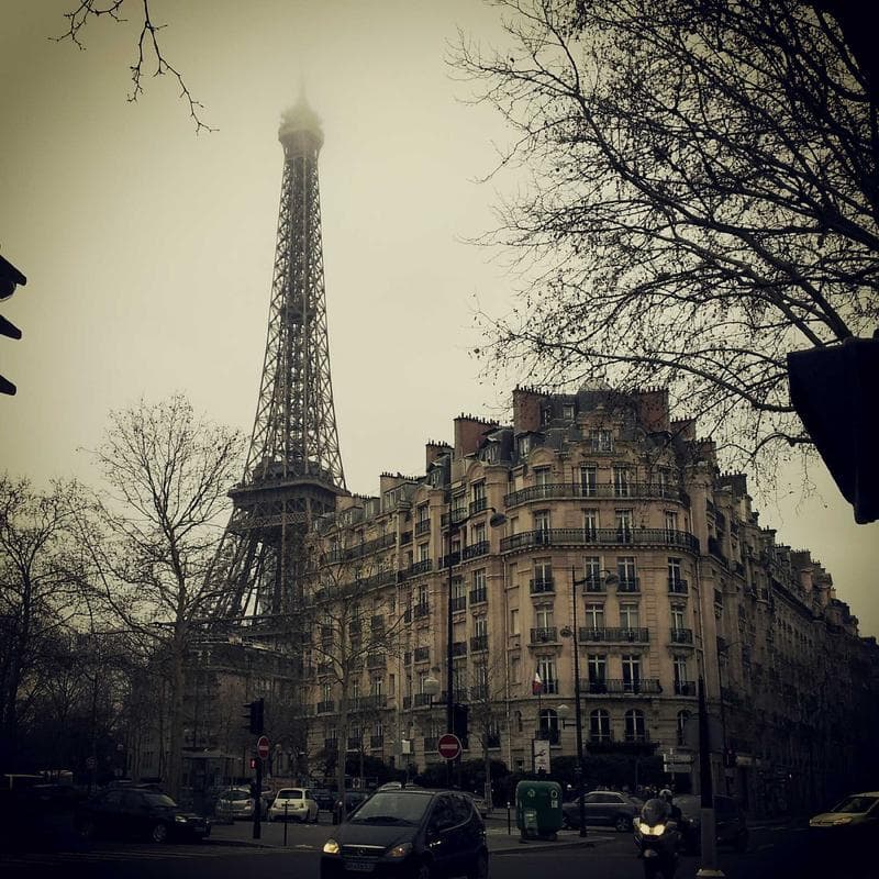 Paris