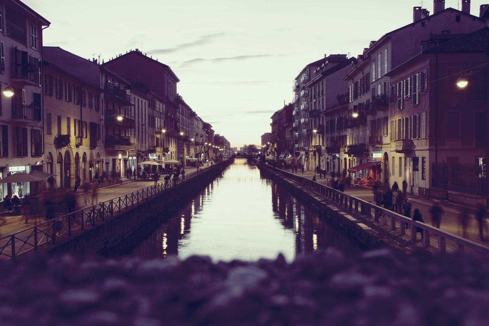 Canal