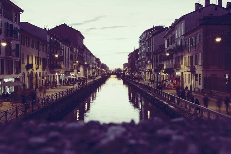 Canal