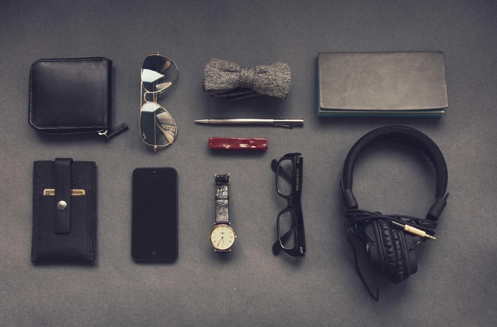 Everyday carry