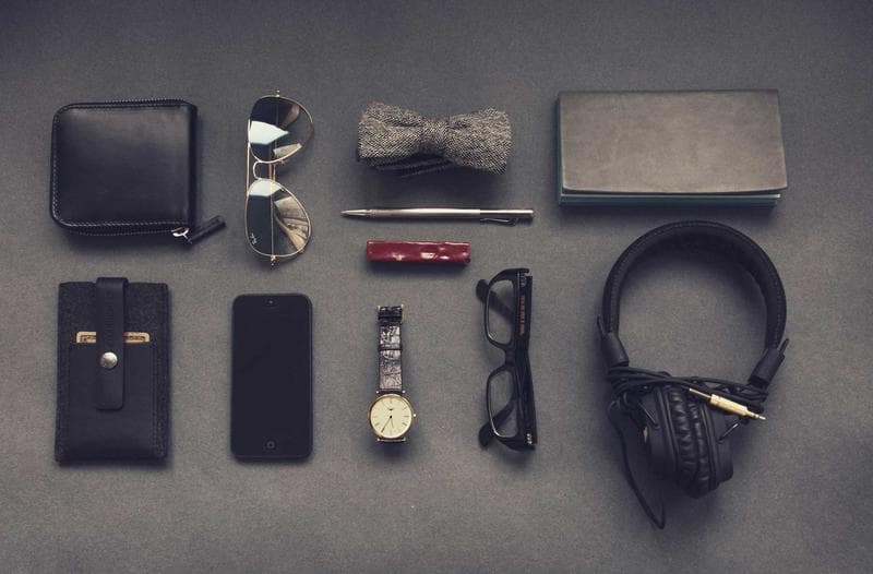Everyday carry
