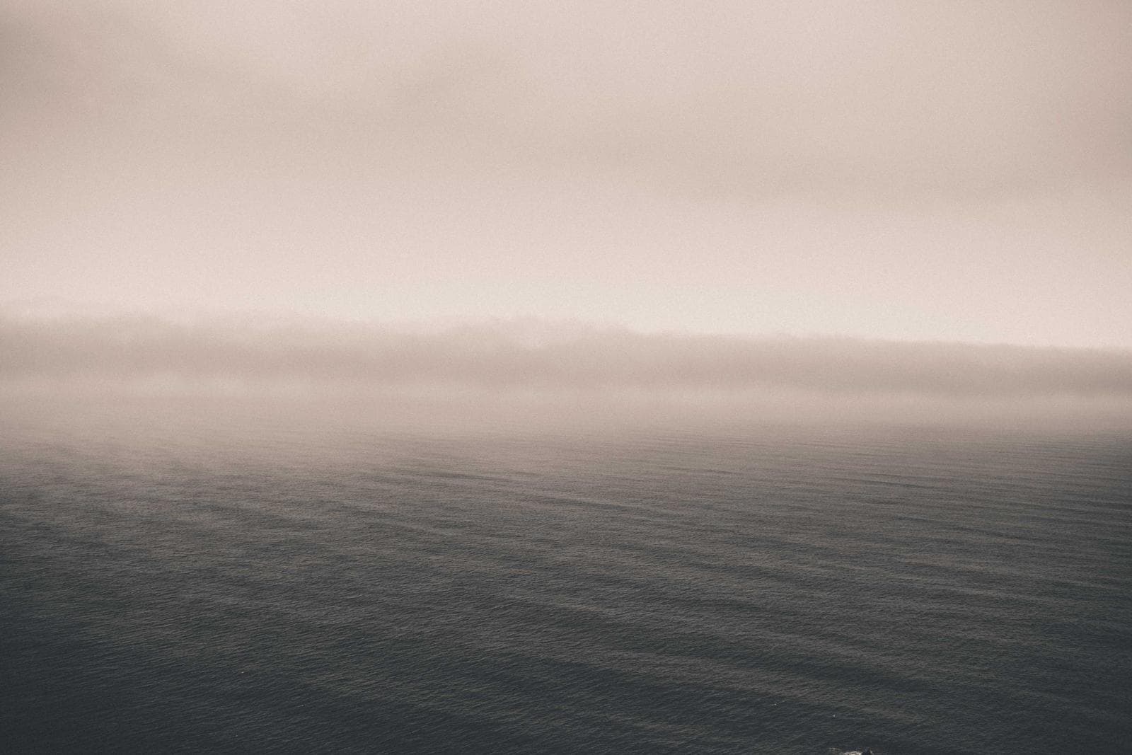 Minimal fog