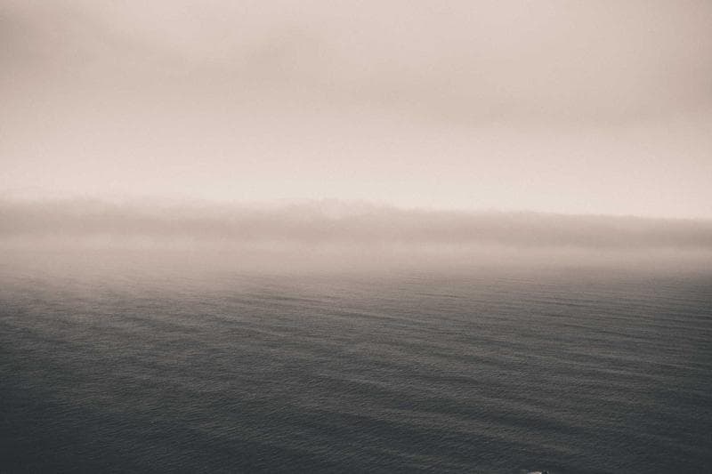 Minimal fog