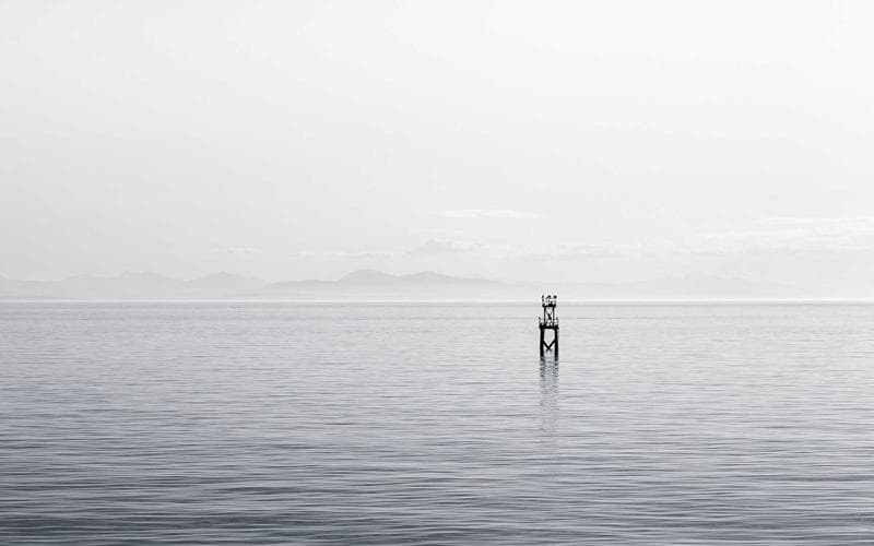 One post