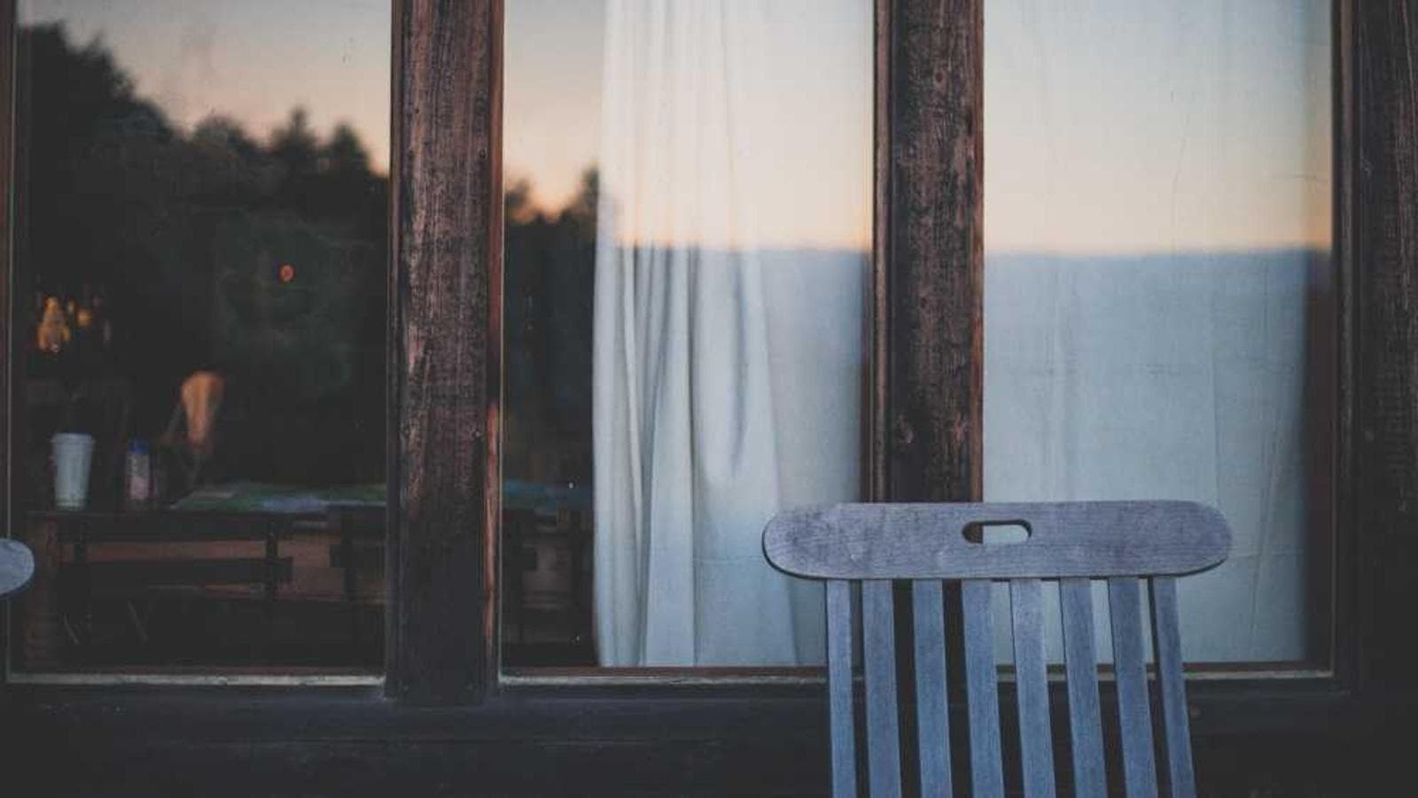 Curtain