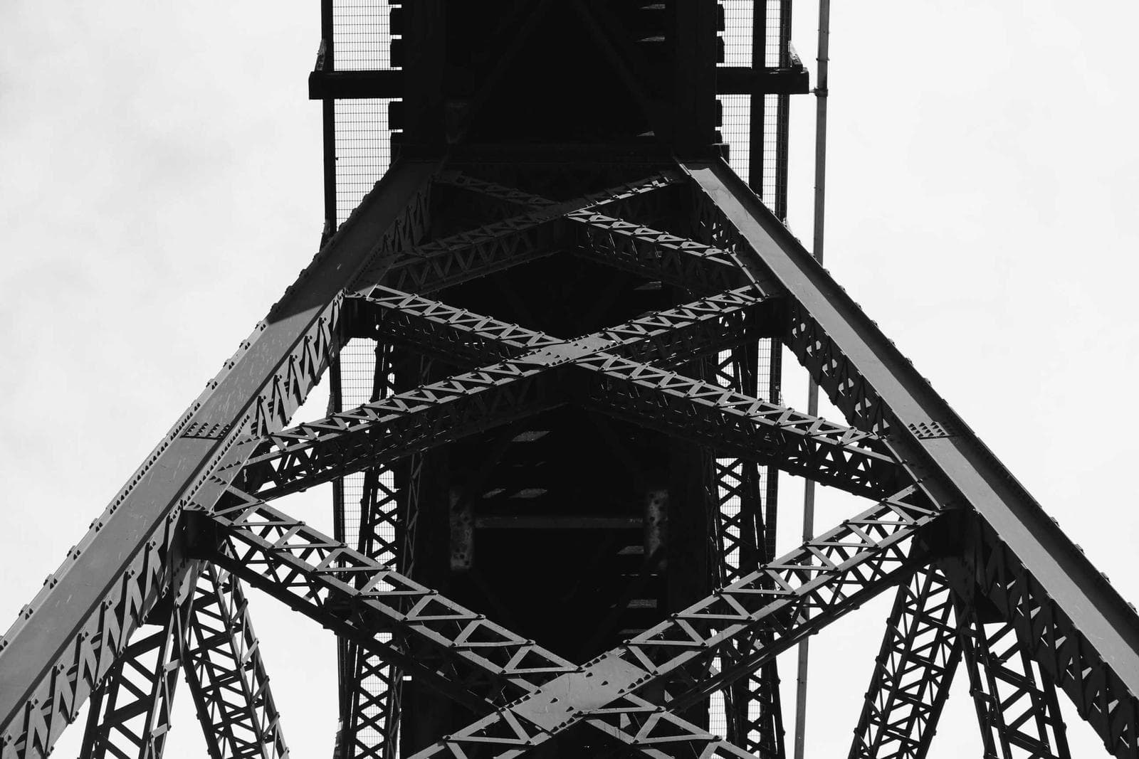 Steel structure