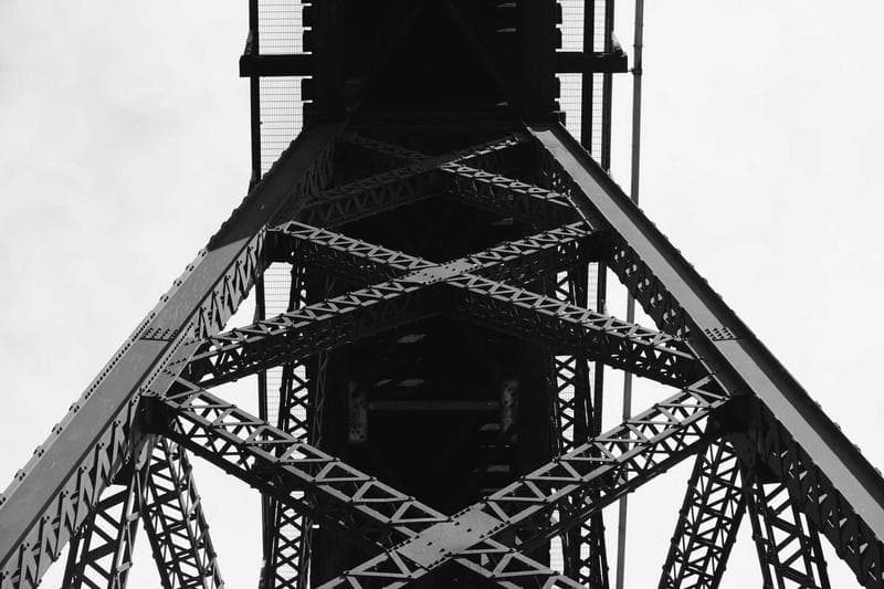 Steel structure