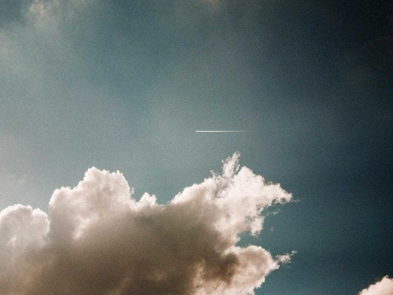 One cloud