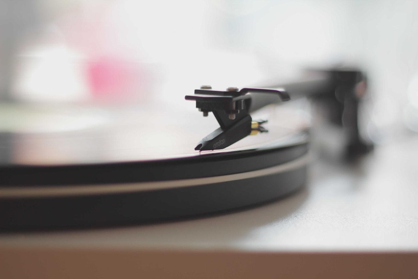 Turntable