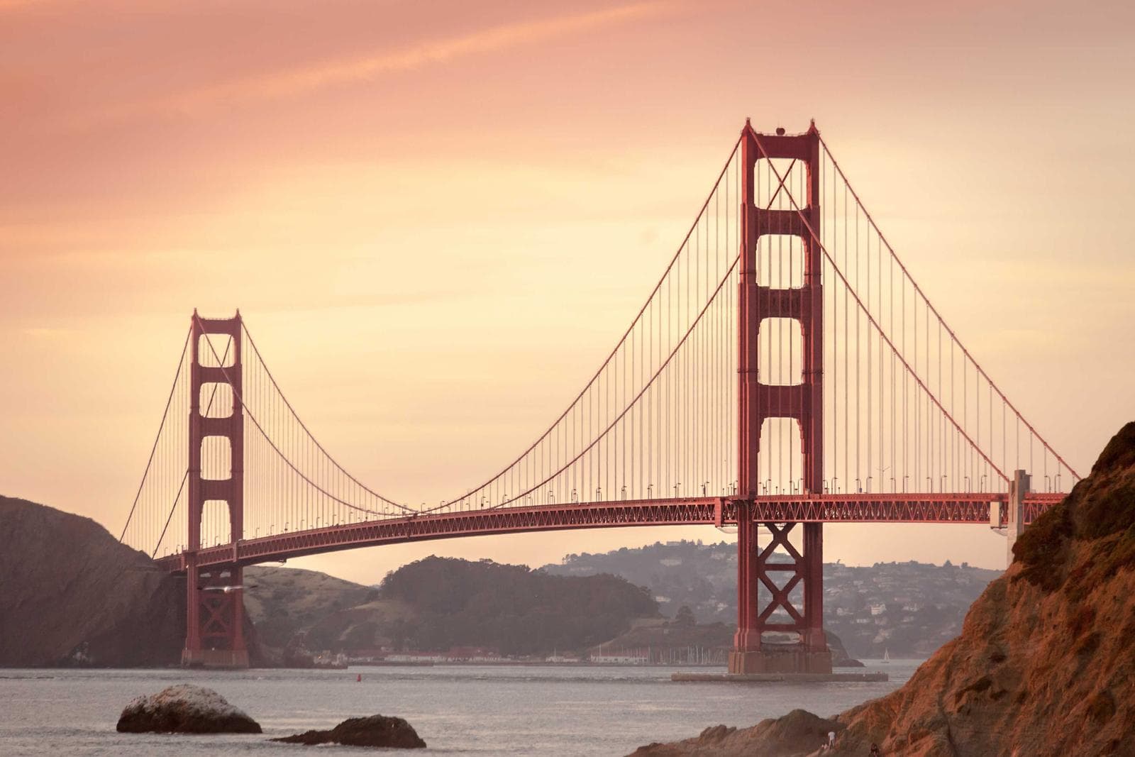 Golden Gate