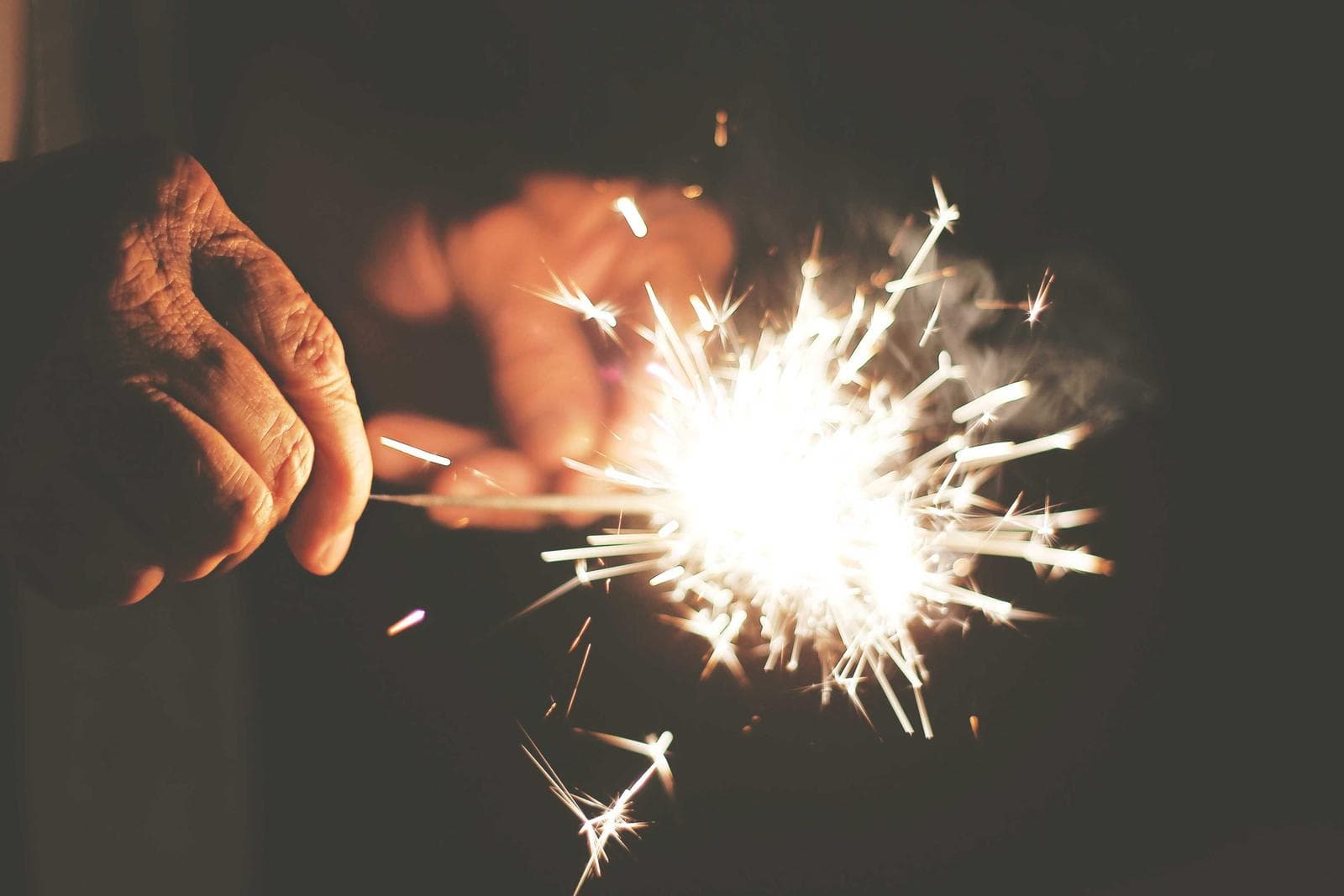Sparkler
