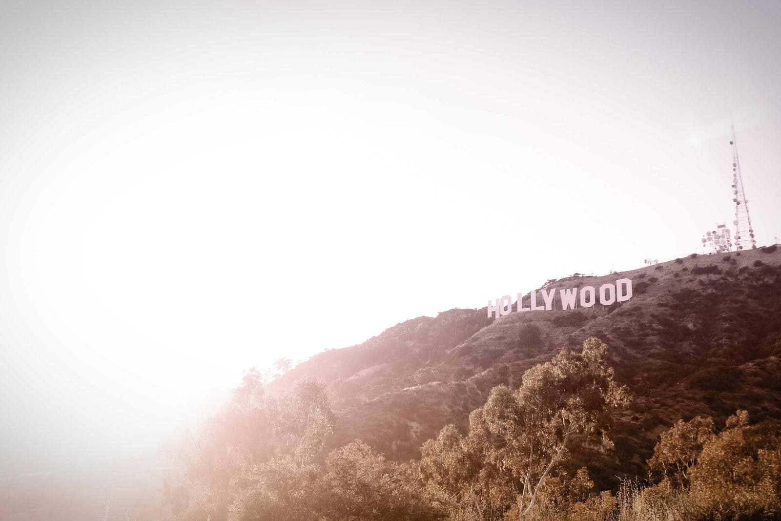 Hollywood
