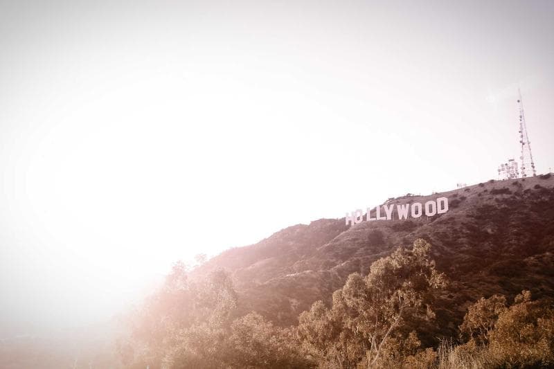 Hollywood