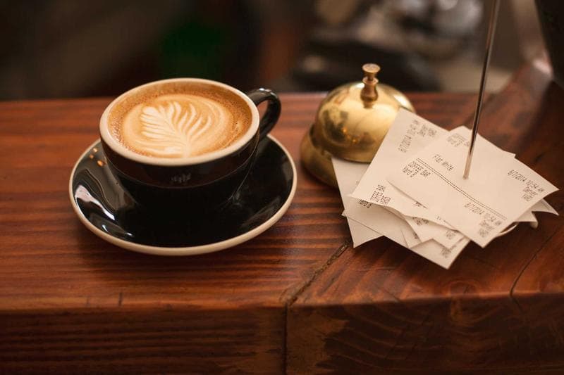 Latte