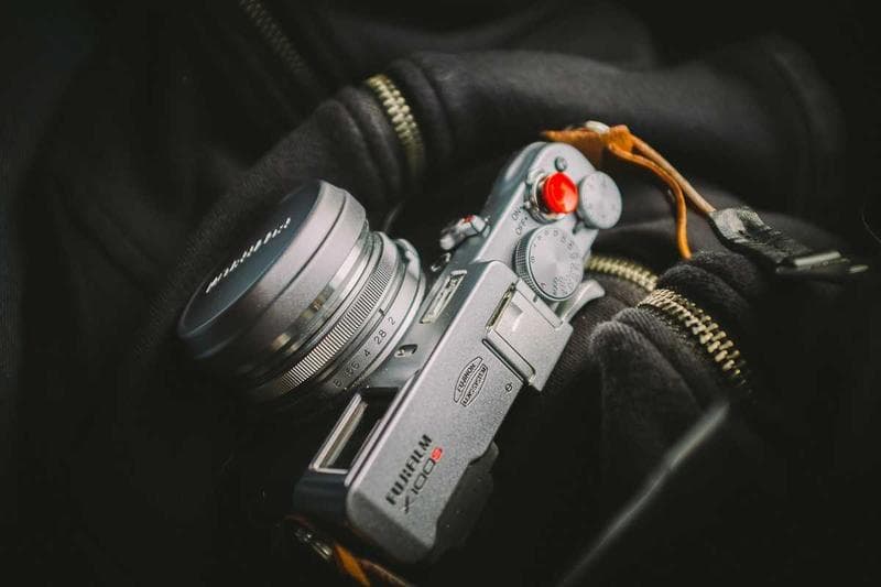 Lens