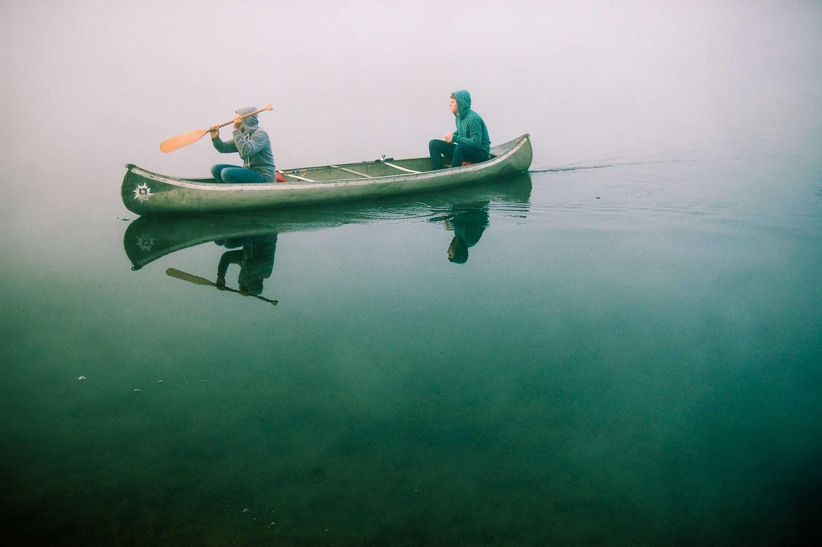 Canoe