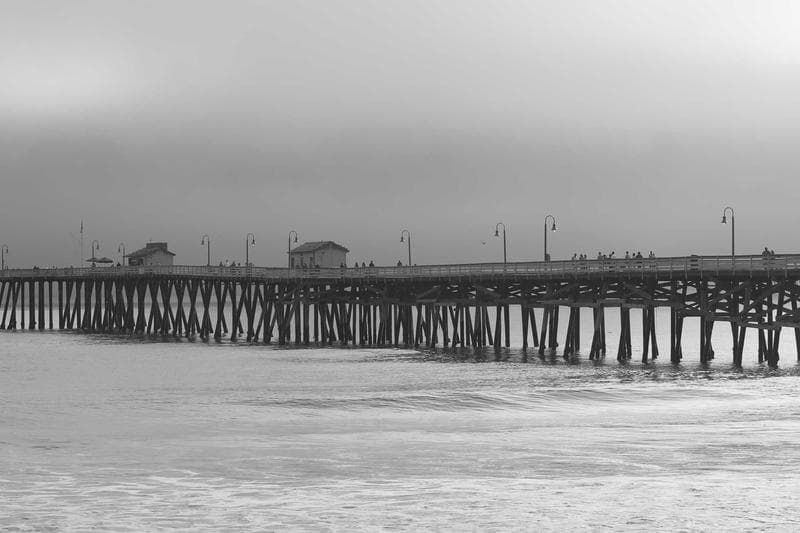 Pier