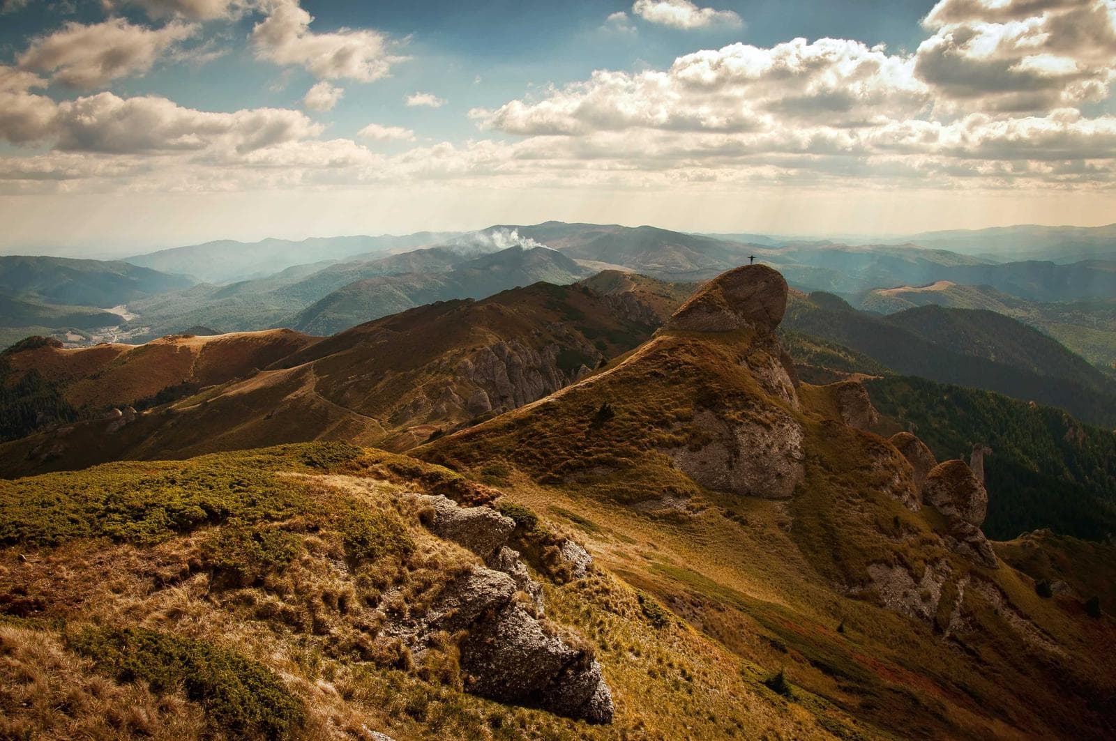 Green ridge