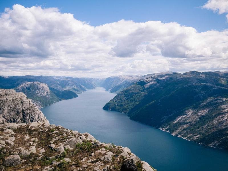 Fjord