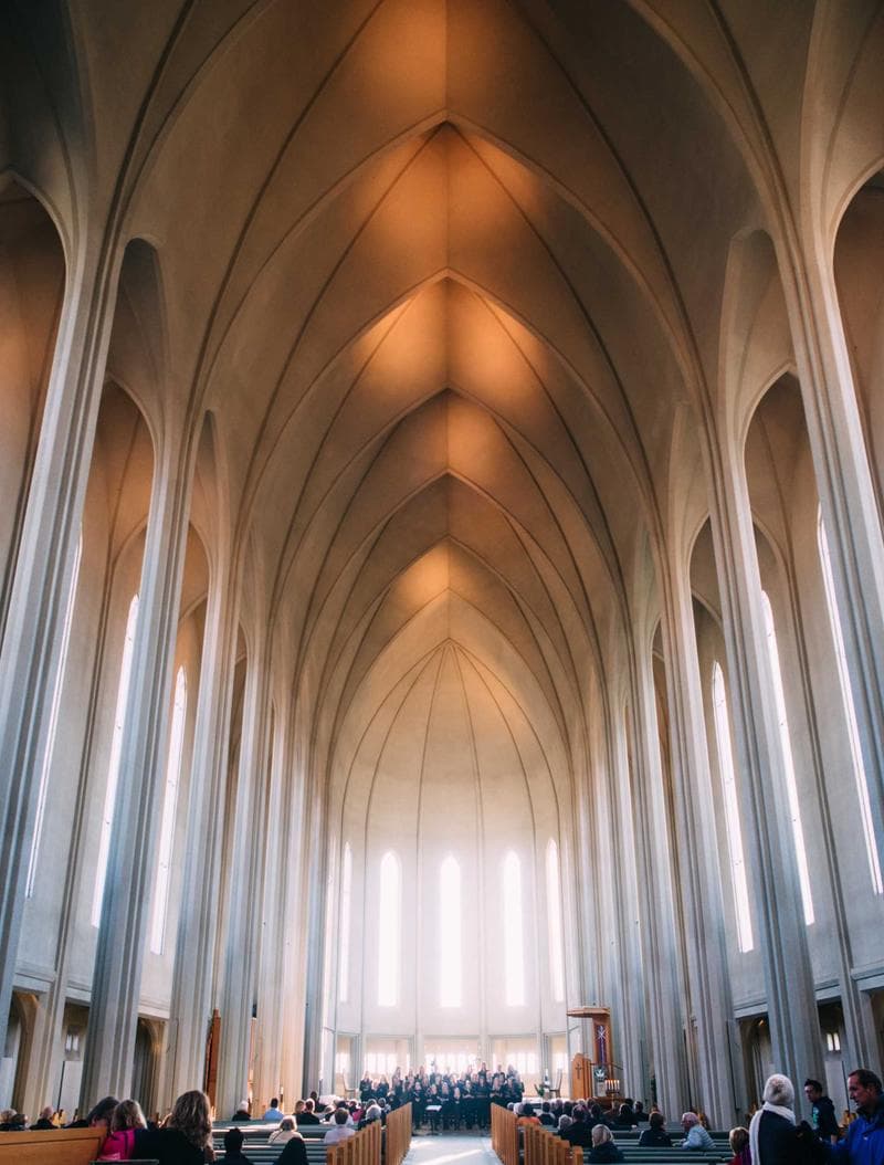 Cathedral