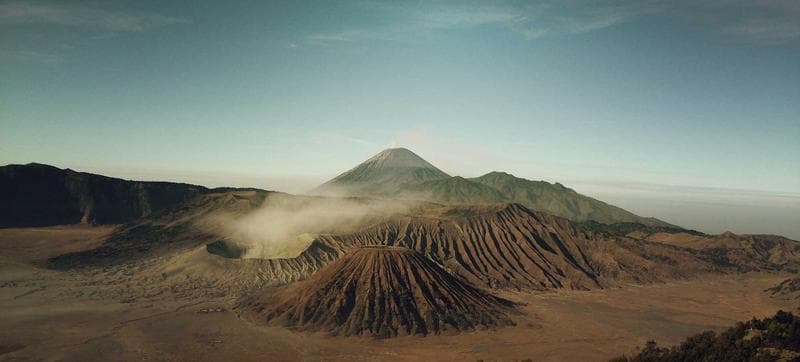Crater