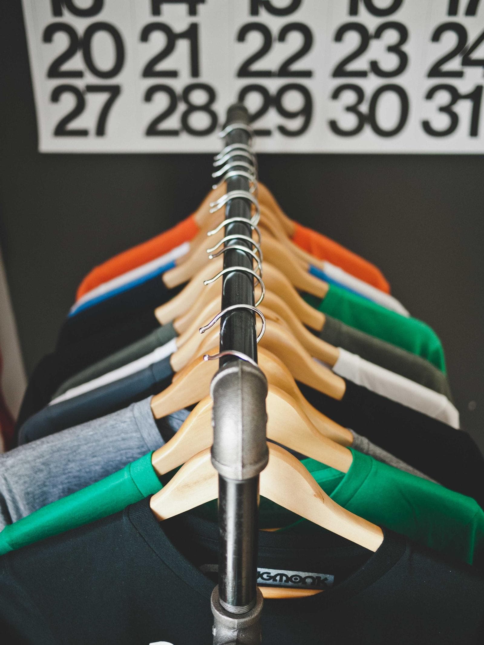 Hangers