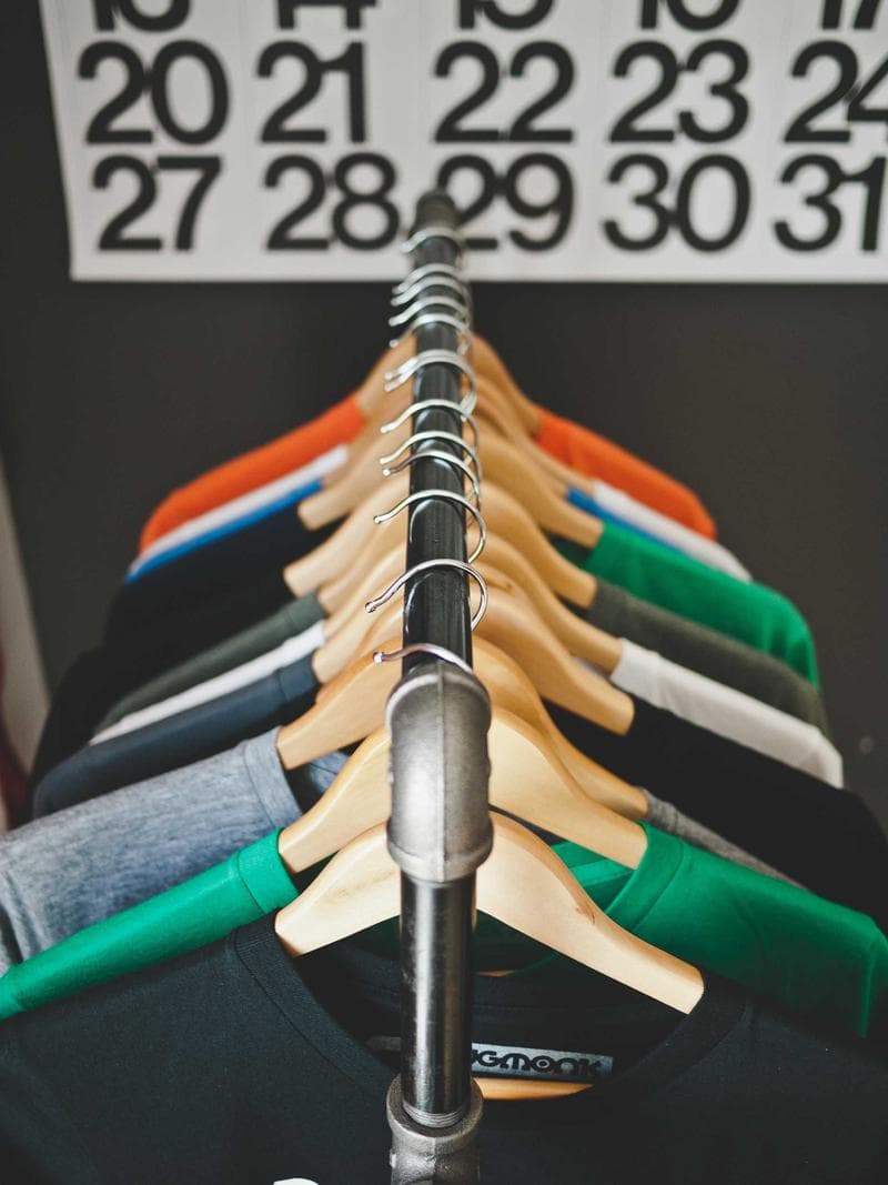 Hangers