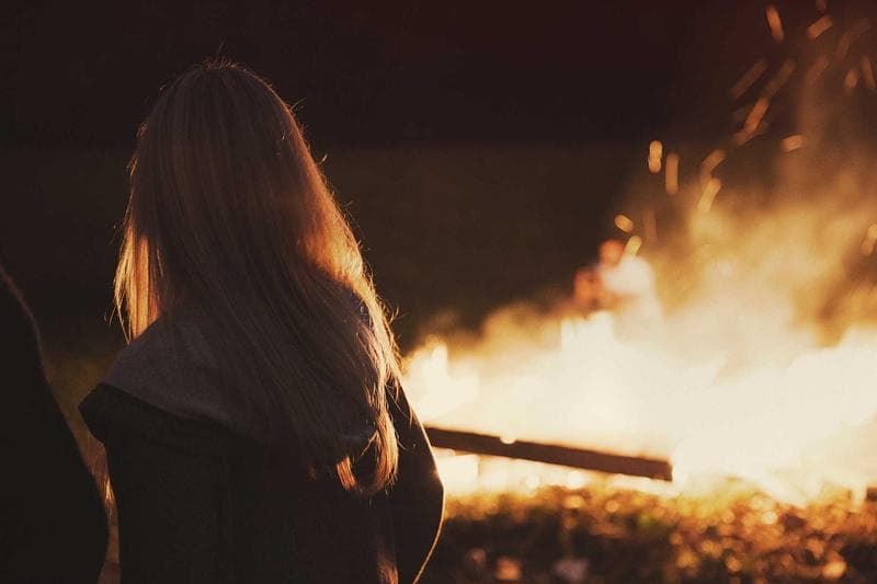 Sparks