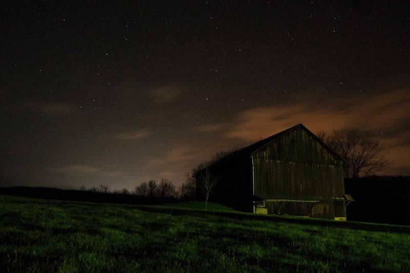 Barn