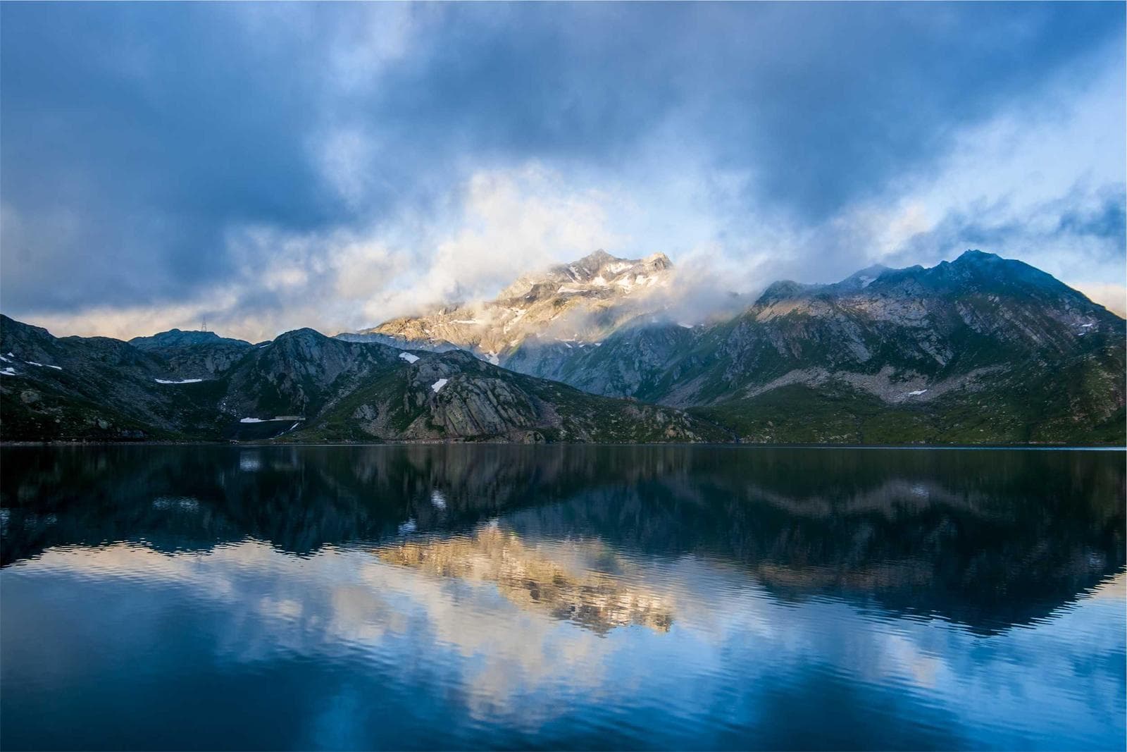 Reflection