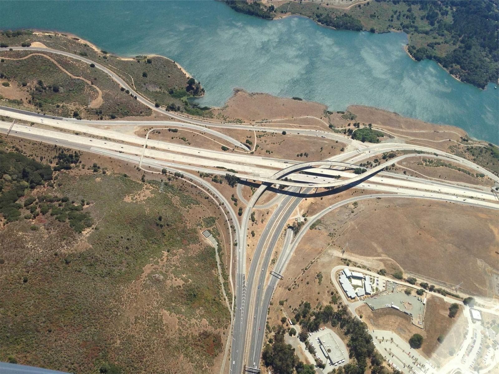 Interchange
