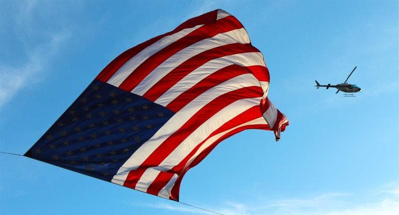 Flag