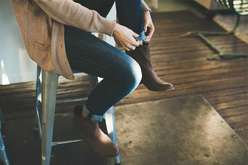 Sitting