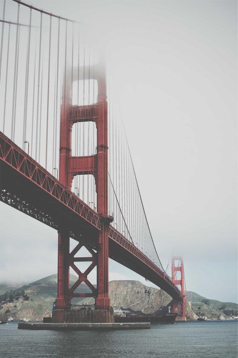 Bridge tower